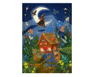 Good Loot Imagination Puzzle: Natalia Noszczyńska Słowiański Świat Nad - 1352594 - zdjęcie 5
